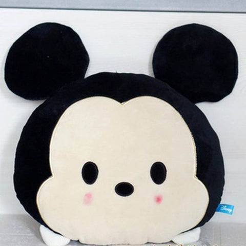 Disney Characters Soft Pillows