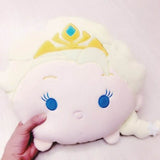 Disney Characters Soft Pillows