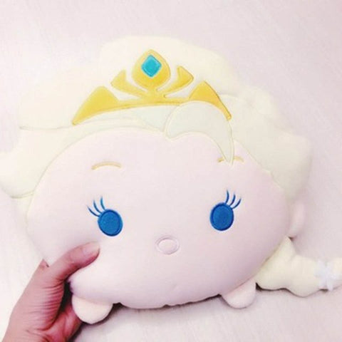 Disney Characters Soft Pillows