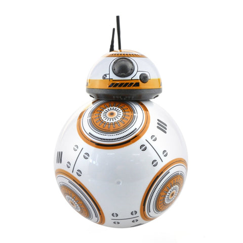 Star Wars BB8 Remote Control Robot