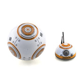 Star Wars BB8 Remote Control Robot