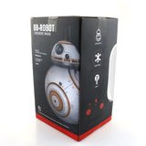 Star Wars BB8 Remote Control Robot