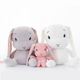 Cute Bunny Super Soft Stuffed Doll