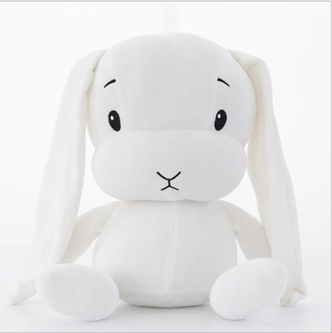 Cute Bunny Super Soft Stuffed Doll