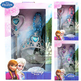 Disney Frozen Crown Princess Headdress