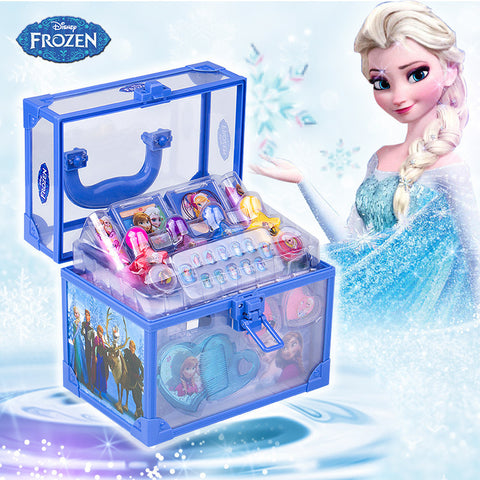 Disney Frozen Beauty Makeup Box Set