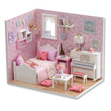 DIY Doll House