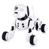 Remote Control Intelligent Pet Dog