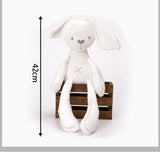Cute Rabbit Soft Doll