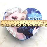 Disney Frozen Snow White Jewellery Box