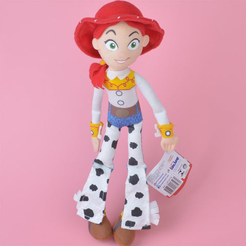 Toy Story Jessie Cowgirl
